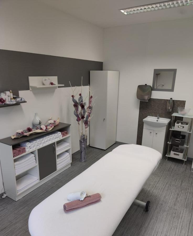 Spa Hotel Diana Františkovy Lázně 외부 사진