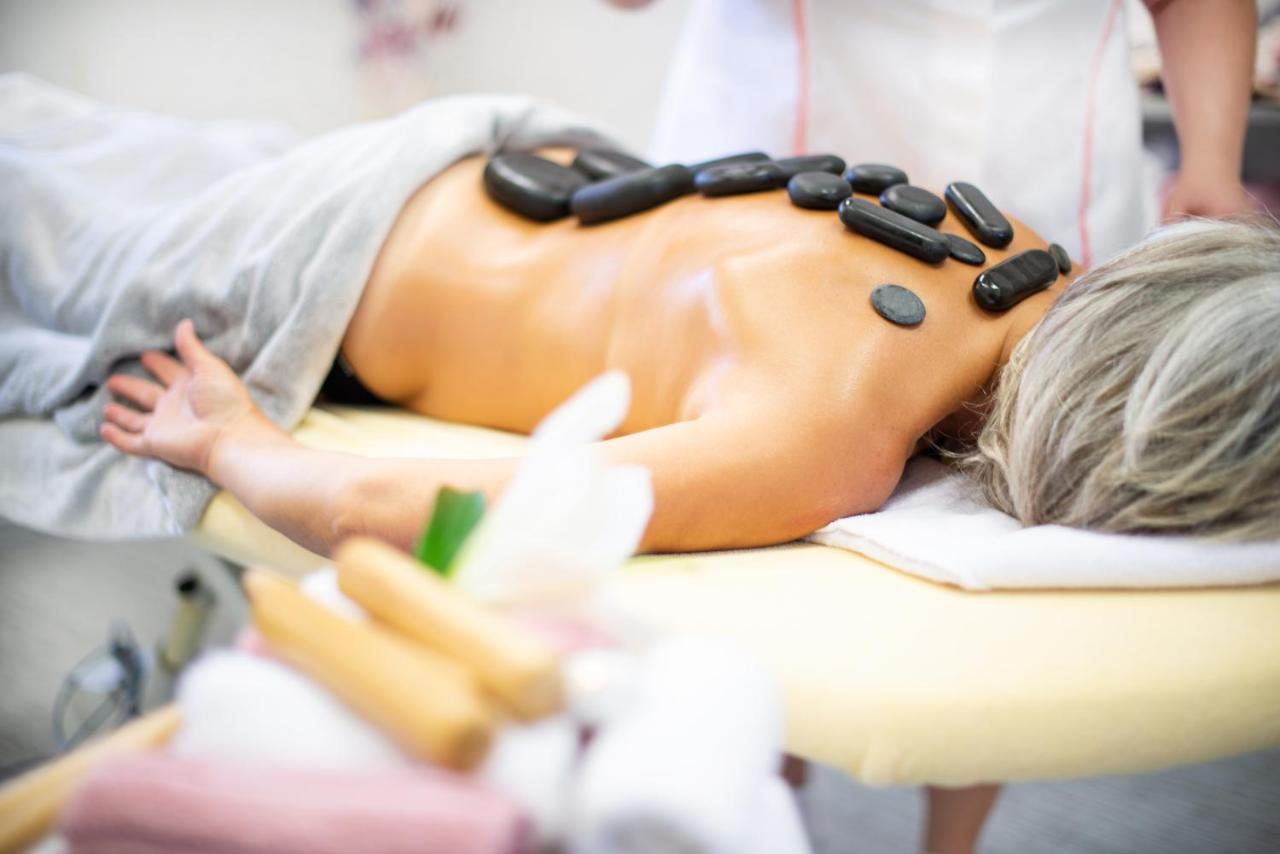 Spa Hotel Diana Františkovy Lázně 외부 사진