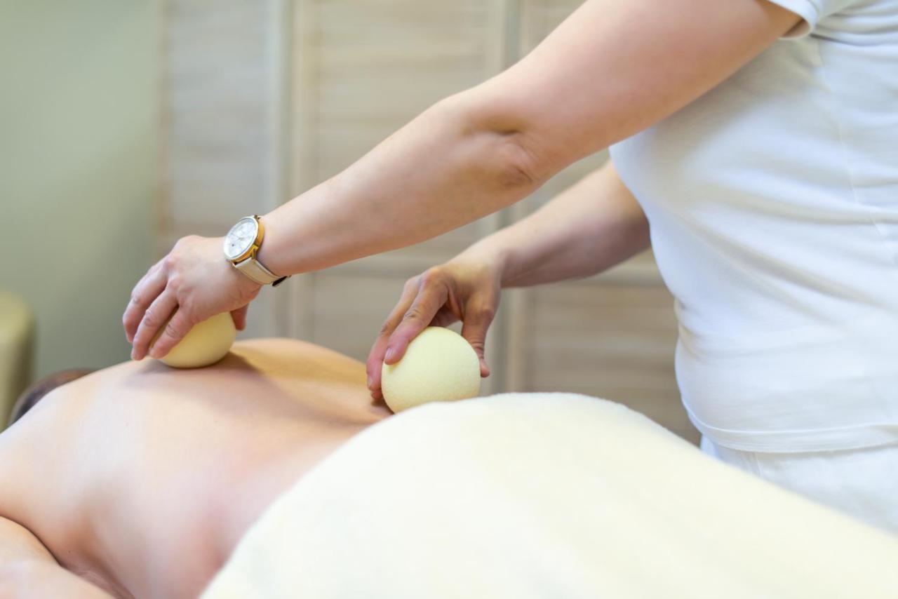 Spa Hotel Diana Františkovy Lázně 외부 사진