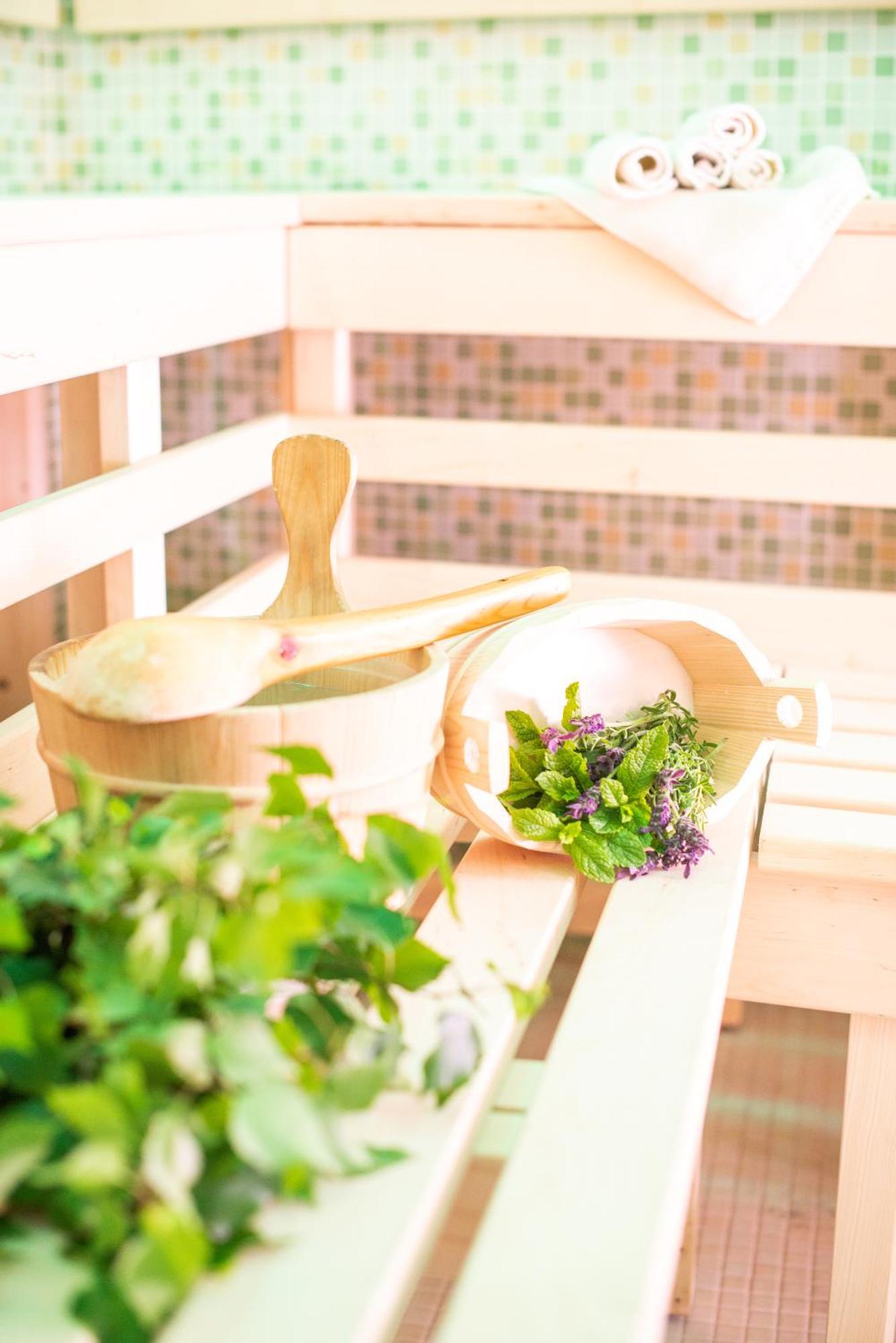Spa Hotel Diana Františkovy Lázně 외부 사진