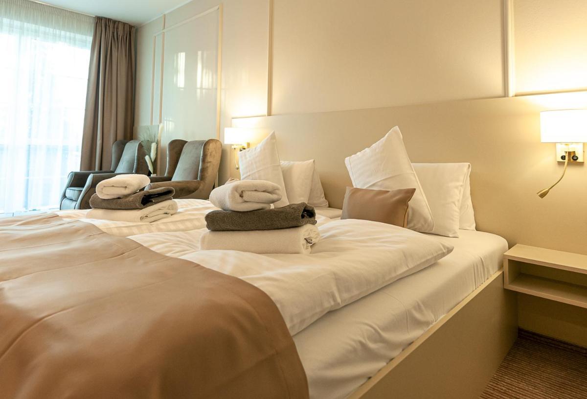 Spa Hotel Diana Františkovy Lázně 외부 사진