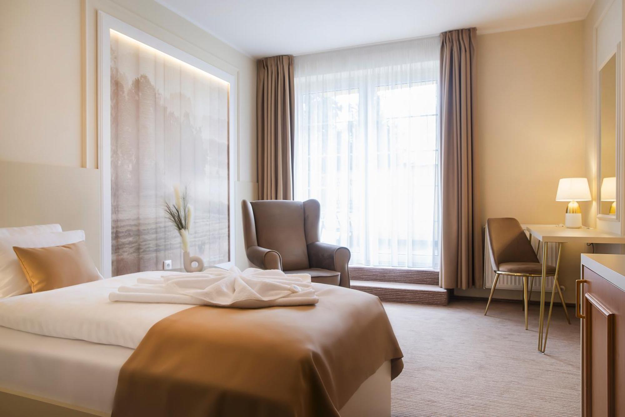 Spa Hotel Diana Františkovy Lázně 외부 사진