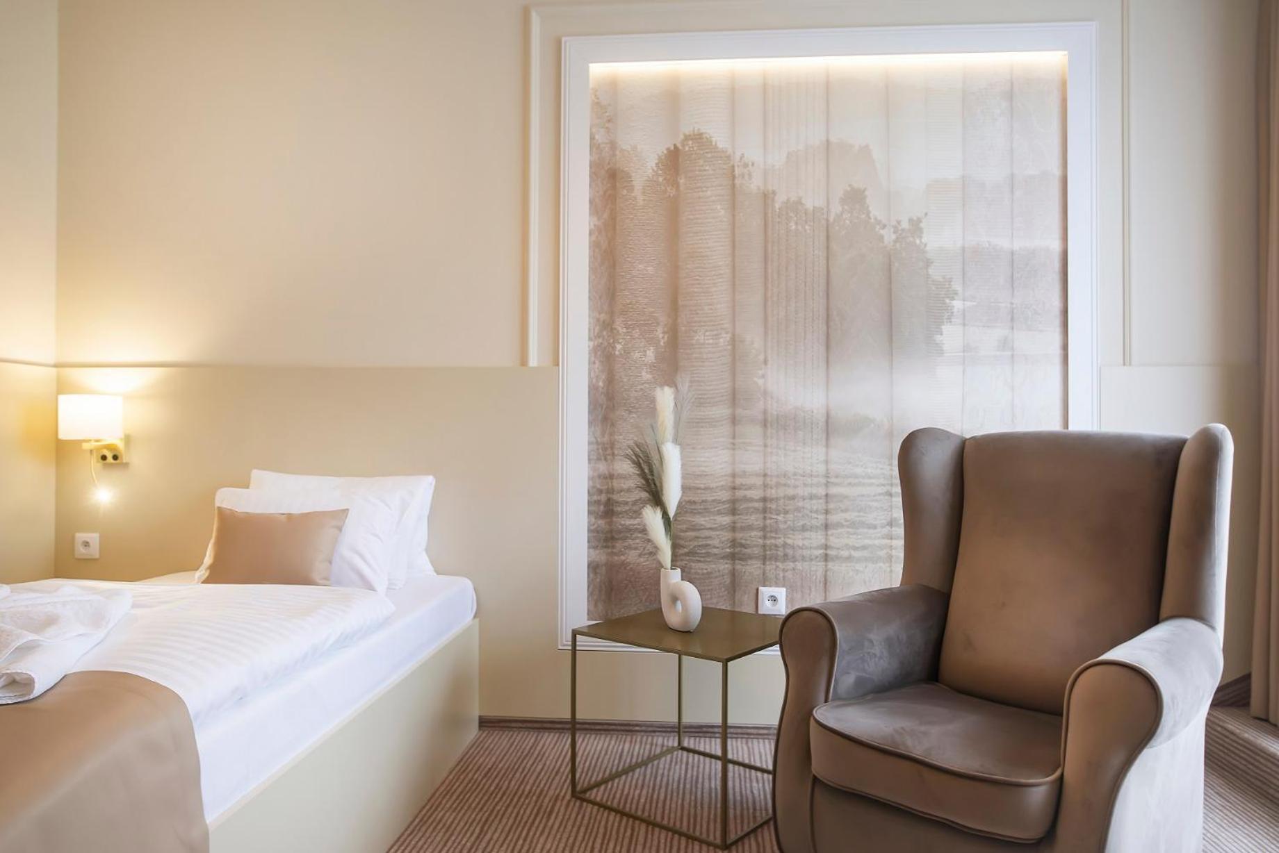 Spa Hotel Diana Františkovy Lázně 외부 사진