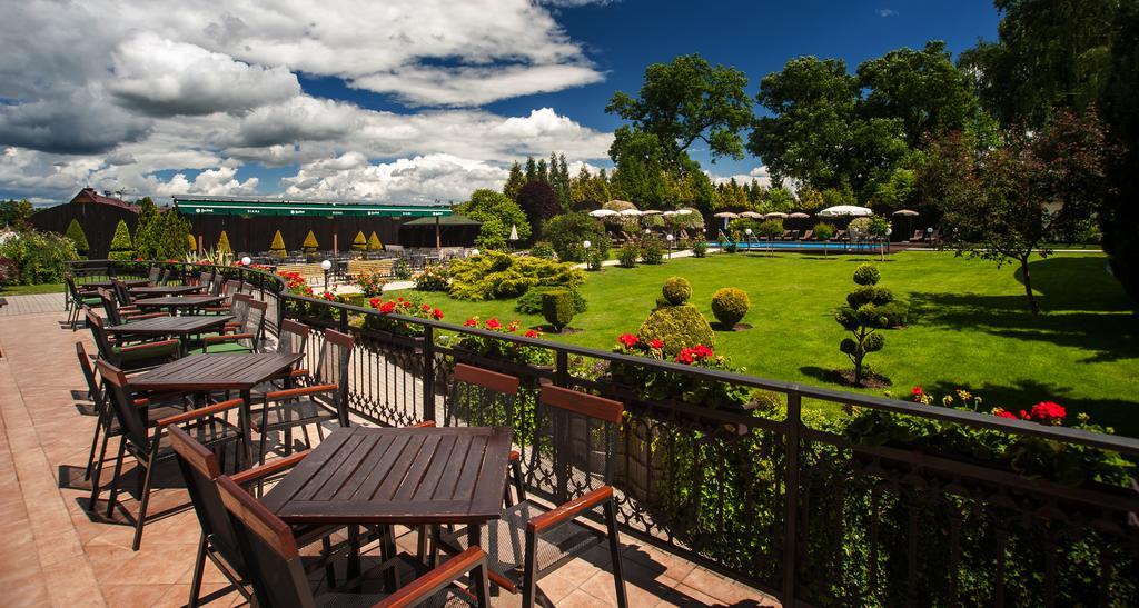 Spa Hotel Diana Františkovy Lázně 외부 사진