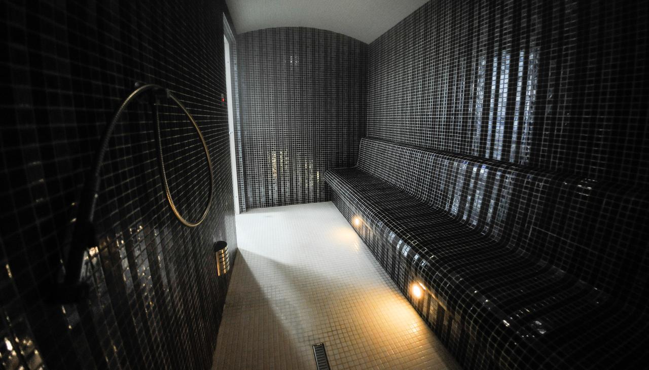 Spa Hotel Diana Františkovy Lázně 외부 사진